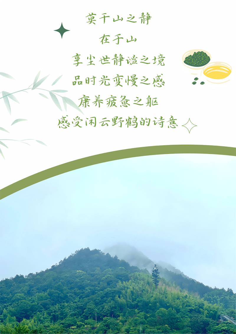 心心念廿 相伴云顶集团4008 | 与德清相约 贺廿载诞辰