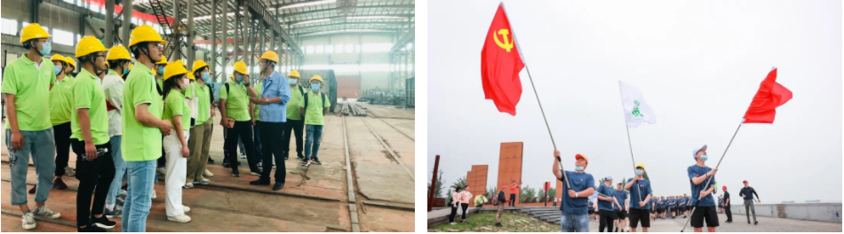 云顶集团4008股份十九周年概念短片 | 奋楫破浪，戮力远航